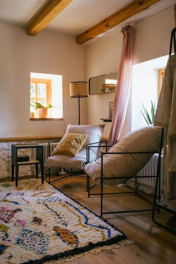 Marinada Vinicni Dum Bed and Breakfast Pavlov Εξωτερικό φωτογραφία