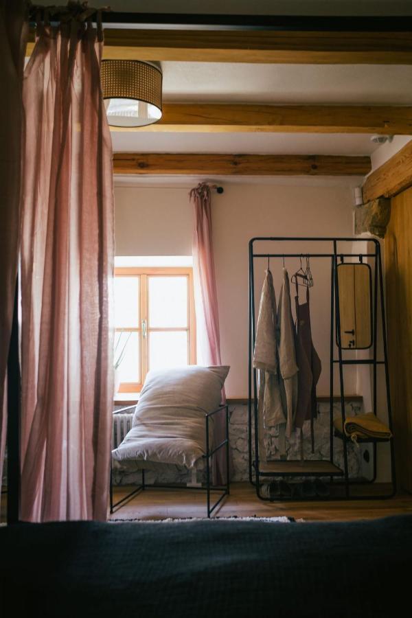Marinada Vinicni Dum Bed and Breakfast Pavlov Εξωτερικό φωτογραφία