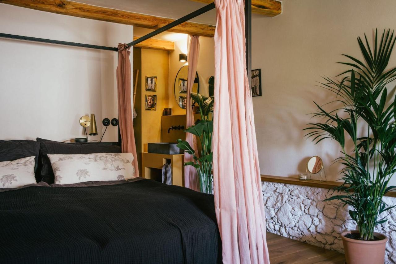 Marinada Vinicni Dum Bed and Breakfast Pavlov Εξωτερικό φωτογραφία