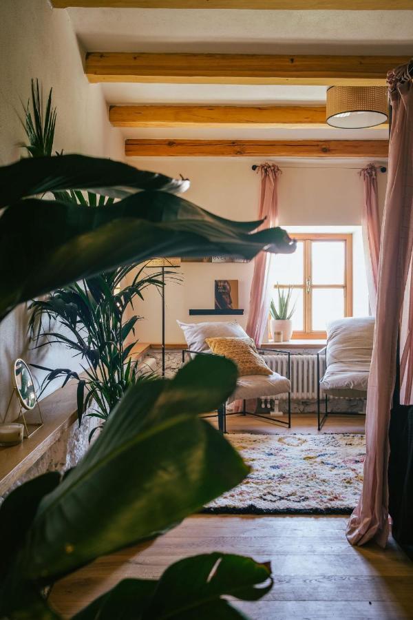 Marinada Vinicni Dum Bed and Breakfast Pavlov Εξωτερικό φωτογραφία
