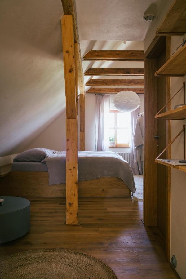 Marinada Vinicni Dum Bed and Breakfast Pavlov Εξωτερικό φωτογραφία