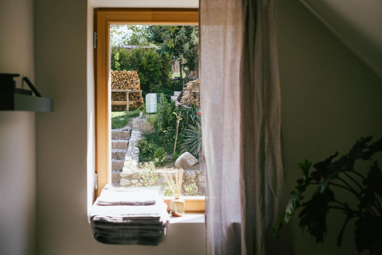 Marinada Vinicni Dum Bed and Breakfast Pavlov Εξωτερικό φωτογραφία