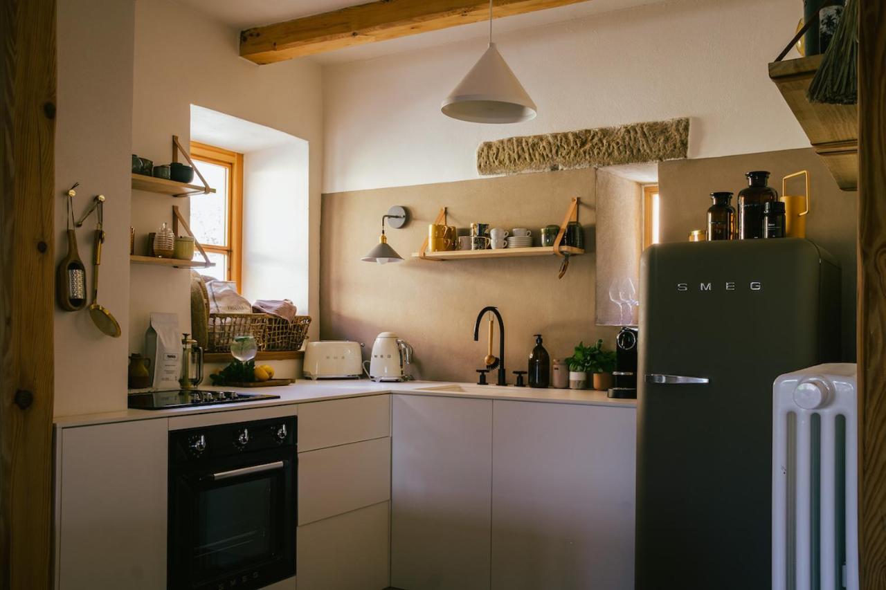 Marinada Vinicni Dum Bed and Breakfast Pavlov Εξωτερικό φωτογραφία