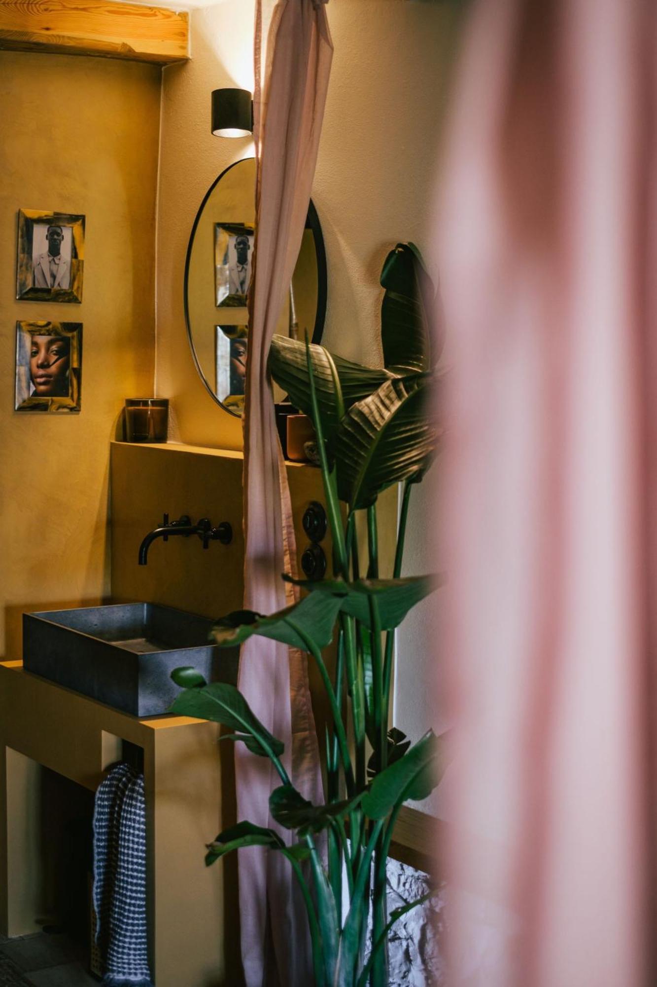 Marinada Vinicni Dum Bed and Breakfast Pavlov Δωμάτιο φωτογραφία