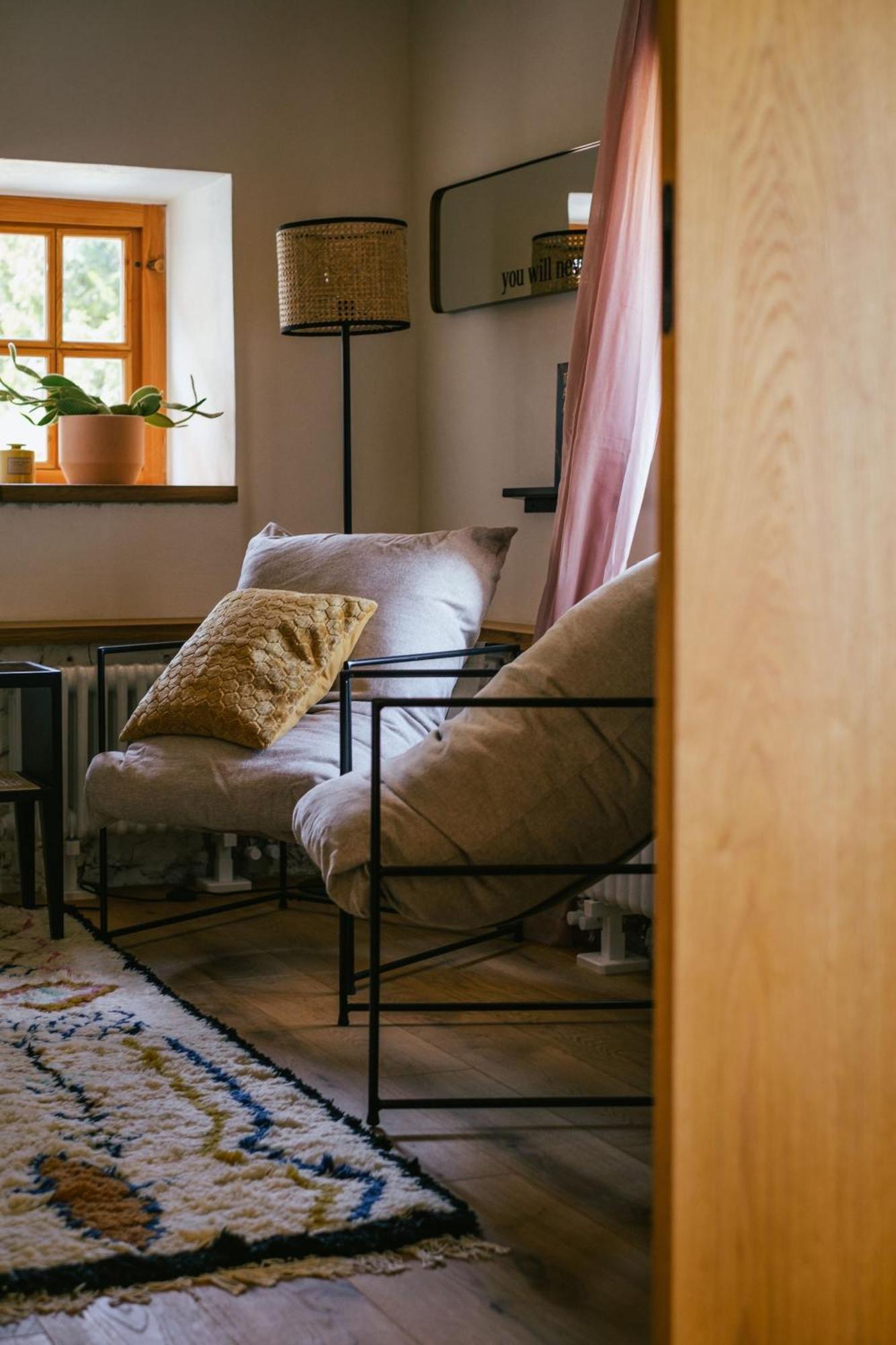 Marinada Vinicni Dum Bed and Breakfast Pavlov Δωμάτιο φωτογραφία