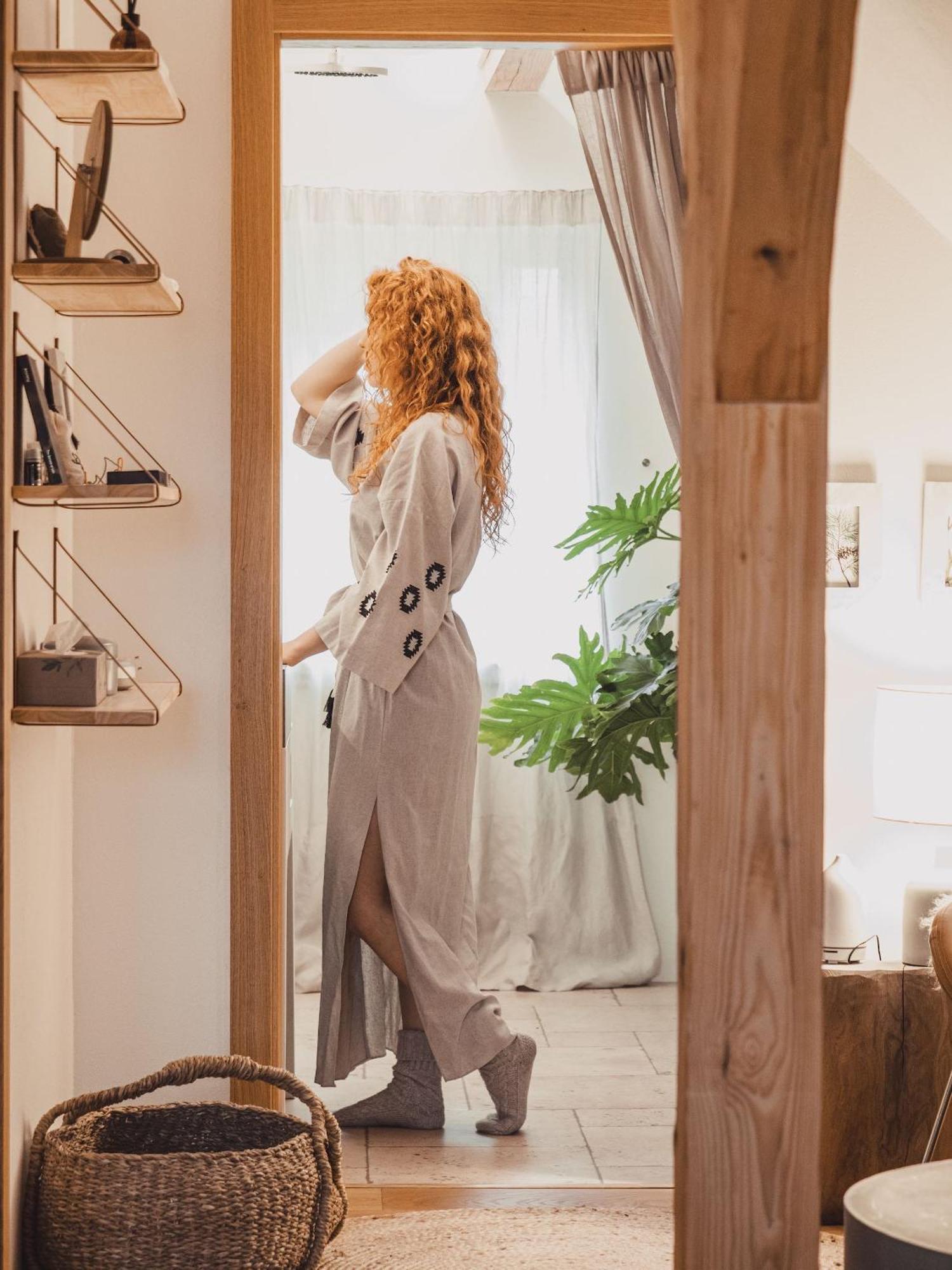Marinada Vinicni Dum Bed and Breakfast Pavlov Δωμάτιο φωτογραφία