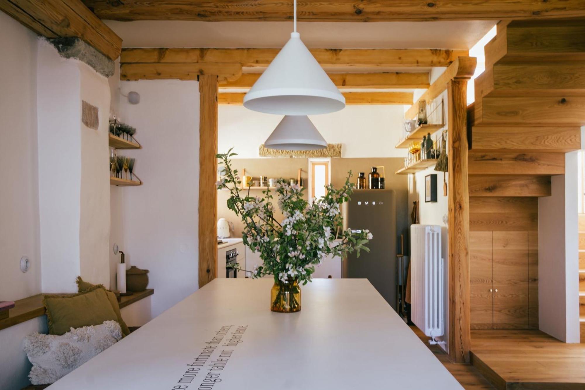 Marinada Vinicni Dum Bed and Breakfast Pavlov Εξωτερικό φωτογραφία