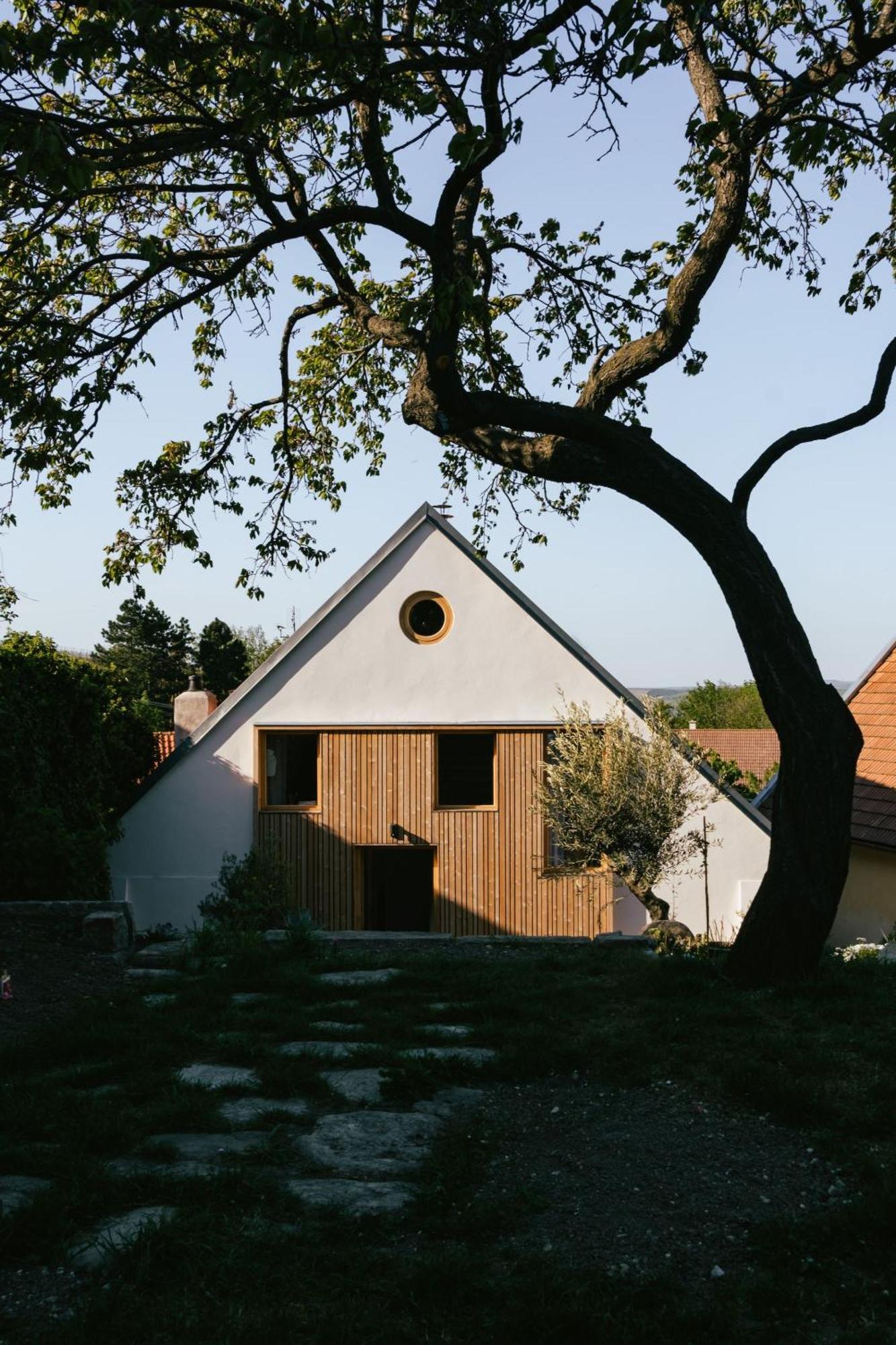 Marinada Vinicni Dum Bed and Breakfast Pavlov Εξωτερικό φωτογραφία