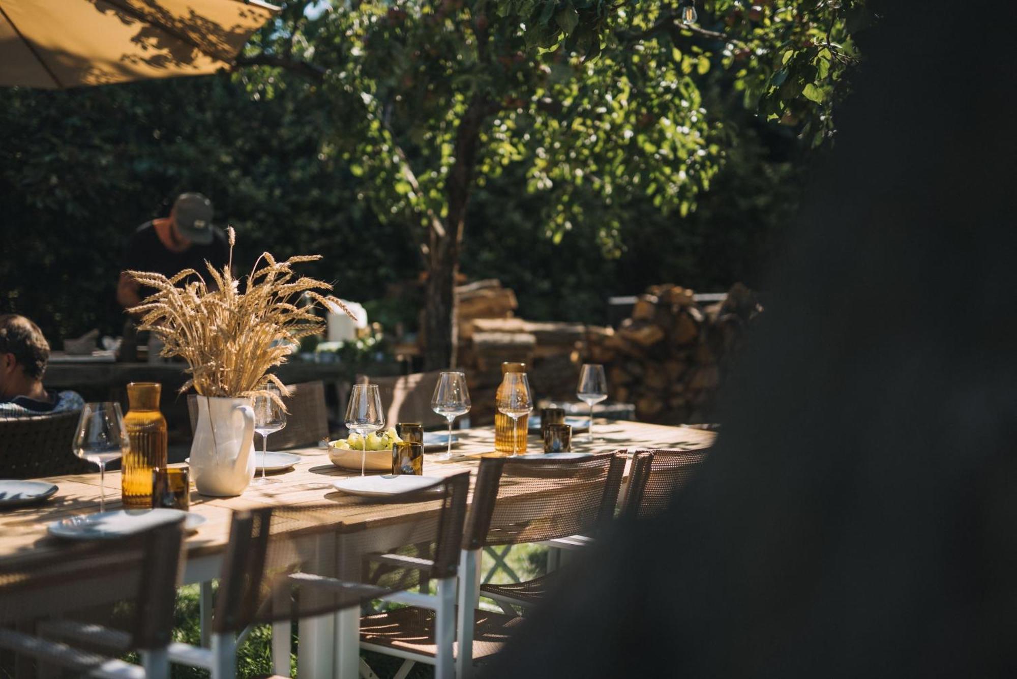 Marinada Vinicni Dum Bed and Breakfast Pavlov Εξωτερικό φωτογραφία