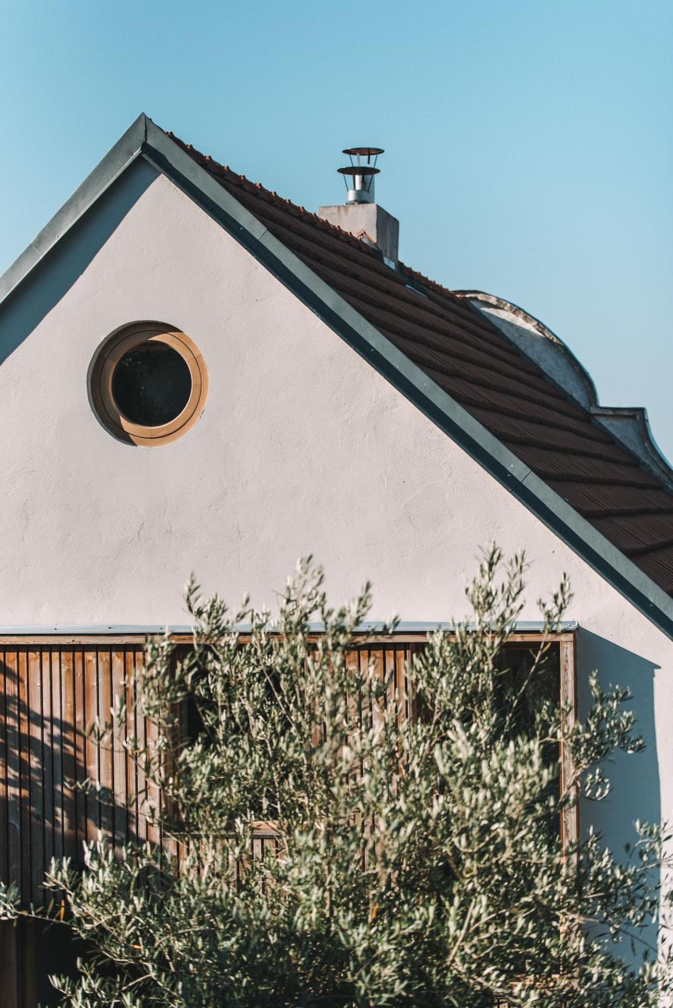 Marinada Vinicni Dum Bed and Breakfast Pavlov Εξωτερικό φωτογραφία