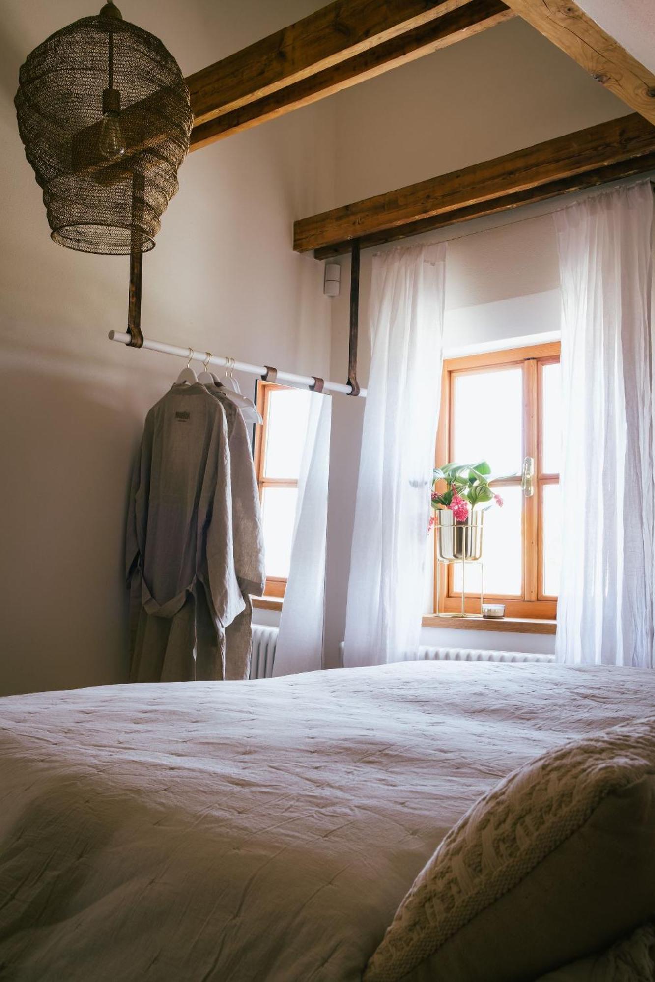 Marinada Vinicni Dum Bed and Breakfast Pavlov Εξωτερικό φωτογραφία